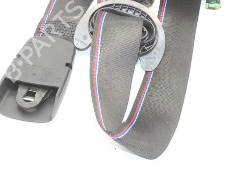 Front right seatbelt BMW 1 (F40) M 135 i xDrive | BP39851770I25 - Image 3