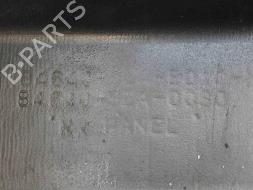 Bagagerumsbeklædning HONDA S2000 (AP) 2.0 (AP1) | BP39867584I3 - Image 4