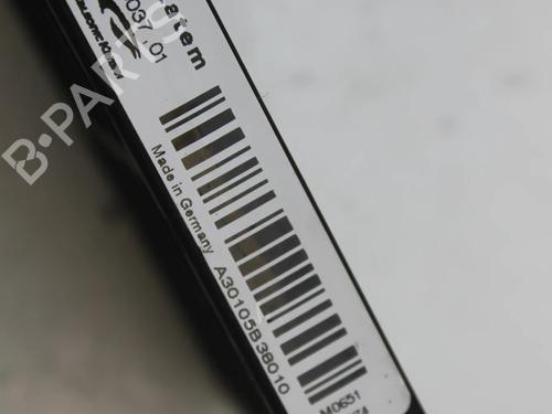 Heater matrix INFINITI Q50 50 D | BP39795159M63 - Image 3