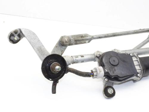 Vindrude Viskermekanisme NISSAN LEAF (ZE1) Electric | BP39854427C83 - Image 2