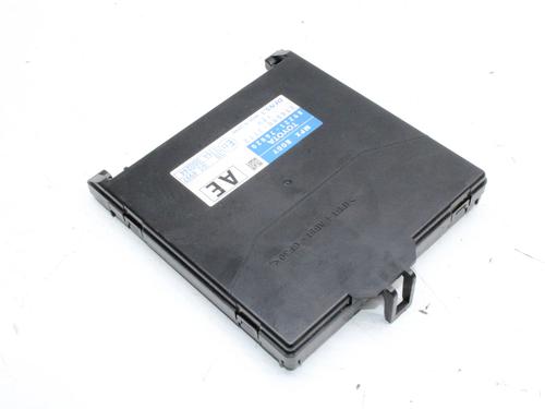 Used Control unit Control unit LEXUS CT (ZWA10_) 200h (ZWA10_, ZWA10R) (136 hp) 39875809 39875809