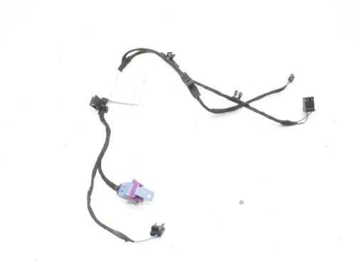 Ledningsnet Ledningsnet AUDI A1 Sportback (GBA) 35 TFSI (150 hp) 39874231 39874231