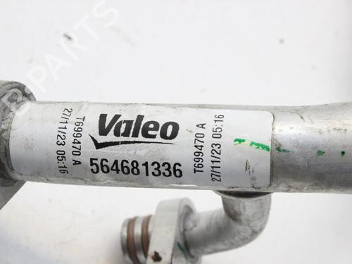 AC pipe OPEL MOKKA MOKKA-e | BP39959409M126 - Image 6