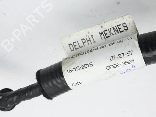 Wiring harness OPEL COMBO Box Body/MPV (K9) 1.6 D | BP39831602E16 - Image 6