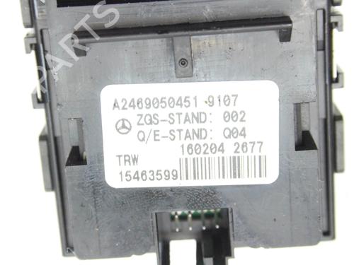 Switch INFINITI Q30 2.2 D | BP39821619I30 - Image 4