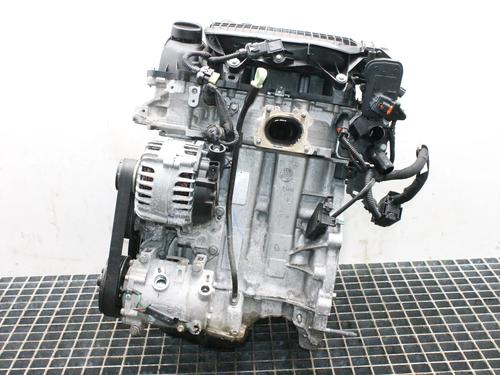 Engine OPEL CORSA F (P2JO) 1.2 (68) | BP39812414M1 - Image 4