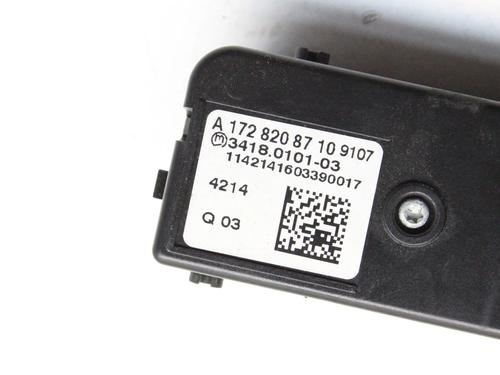 Switch MERCEDES-BENZ A-CLASS (W176) A 220 CDI (176.003) | BP39806811I30 - Image 5