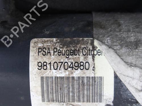Right front shock absorber CITROËN C4 CACTUS 1.2 VTi 82 | BP39801009M17 - Image 4