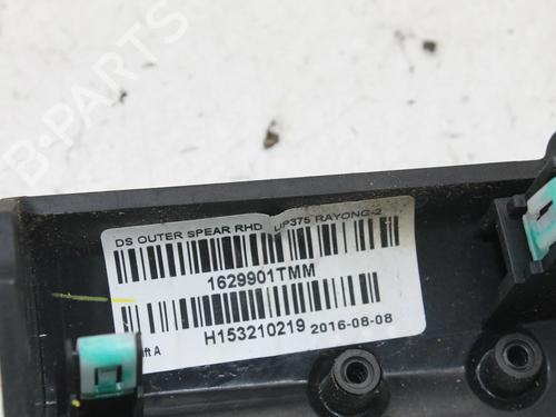 Luftventil FORD RANGER (TKE) 3.2 TDCi 4x4 | BP39801808I21 - Image 4