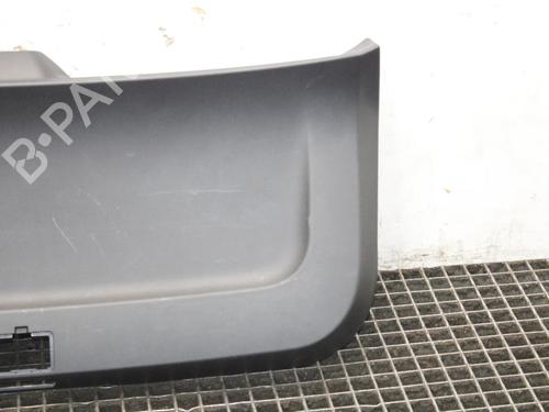 Boot lining MG MG 4 (EH32) EV | BP39810964I3 - Image 4