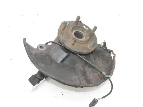 Right front brake caliper MAZDA CX-7 (ER) 2.3 MZR DISI Turbo AWD (ER3P) | BP39795118M104 - Image 2
