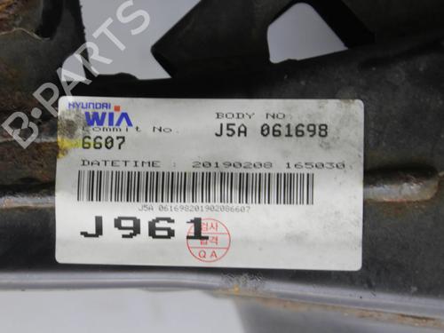 Bagaksel KIA STINGER (CK) 2.0 T-GDi | BP39804823M2  - Image 6