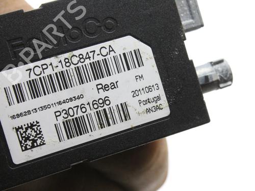 Electronic module FORD FOCUS III 1.6 TDCi | BP39877742M83 - Image 3