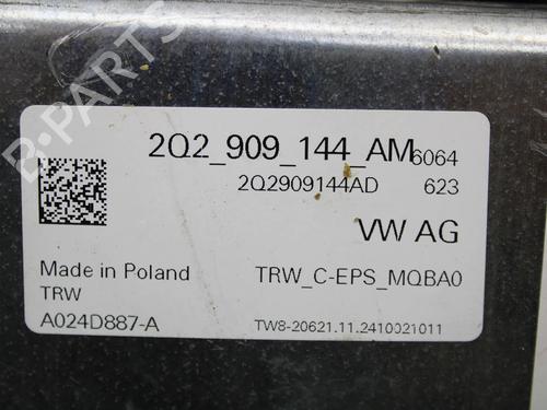 Steering column VW TAIGO (CS1) 1.0 TSI | BP39838461M21 - Image 6