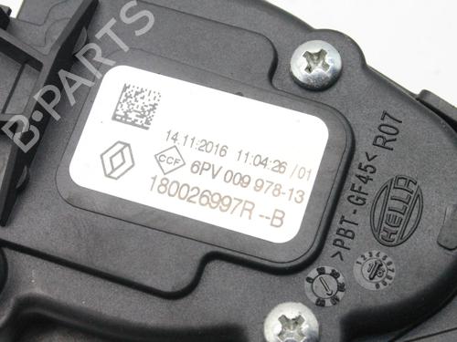 Pedal RENAULT CAPTUR I (J5_, H5_) 1.2 TCe 120 | BP39862914I4 - Image 4