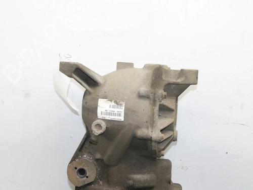 Rear differential FORD KUGA I 2.0 TDCi 4x4 | BP39817804M24 - Image 2