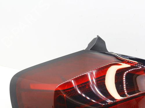 Left taillight CITROËN C4 III (BA_, BB_, BC_) ë-C4 (BCZKXC, BZCKSC) | BP39784431C34 - Image 6