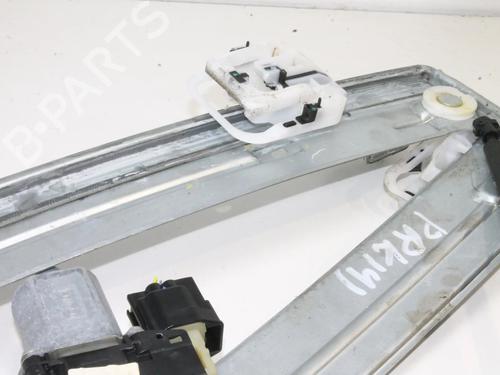 Rudehejsemekanisme ventre foran FORD KUGA II (DM2) 1.5 EcoBoost 4x4 | BP39809532C22 - Image 3