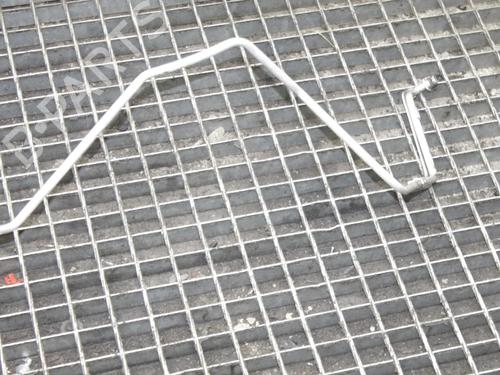 AC pipe VW POLO VI (AW1, BZ1, AE1) 1.0 TSI | BP39867643M126 - Image 4