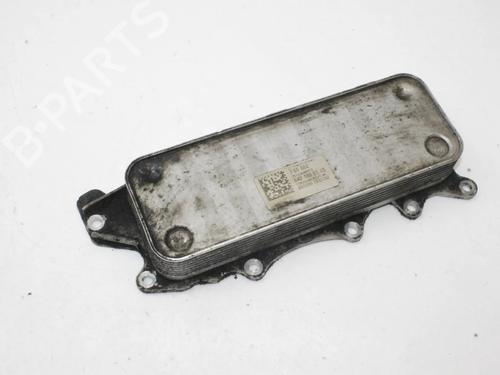Used Oil radiator Oil radiator MERCEDES-BENZ C-CLASS T-Model (S204) C 350 CDI (204.225) (224 hp) 39843705 39843705