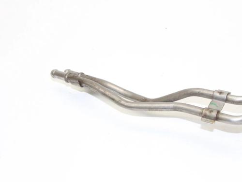Pipe MERCEDES-BENZ A-CLASS (W176) A 220 CDI (176.003) | BP39793721M125 - Image 2