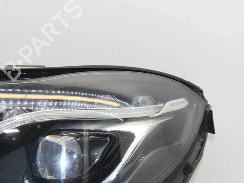 Left headlight MERCEDES-BENZ E-CLASS T-Model (S212) E 220 BlueTEC | BP39774907C28 - Image 4