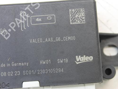 Electronic module OPEL COMBO E Tour / Life (K9) Combo-e | BP39868630M83 - Image 5