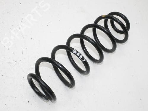 Used Shock absorber spring Shock absorber spring TOYOTA COROLLA Hatchback (_E21_, _EA1_, _EH1_) 1.8 Hybrid (ZWE211, ZWE219) (122 hp) 39861359 39861359