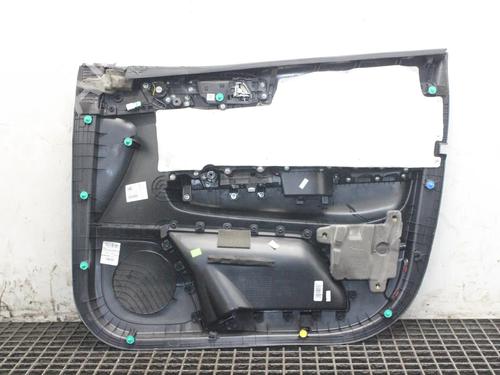 Front left panel KIA SPORTAGE IV (QL, QLE) 1.6 GDI | BP39821392C58 - Image 2