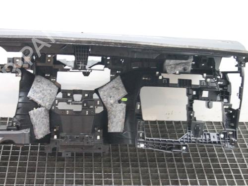 Dashboard CITROËN DS3 (SA_) 1.2 VTi 82 | BP39818054C46 - Image 6