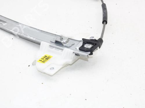 Rudehejsemekanisme Højre foran KIA STONIC (YB) 1.0 T-GDi | BP39797219C23 - Image 2