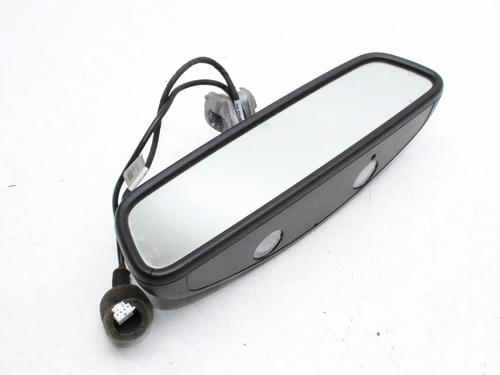 Used Rear mirror Rear mirror MERCEDES-BENZ C-CLASS (W205) C 200 (205.042) (184 hp) 39780784 39780784