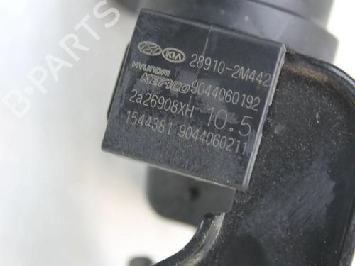 Electronic sensor KIA SPORTAGE V (NQ5) 1.6 T-GDI | BP39809928M84 - Image 3