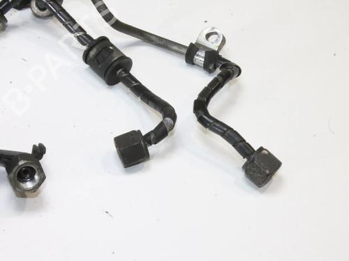 Pipe JAGUAR XF I (X250) 2.7 D | BP39856352M125 - Image 5