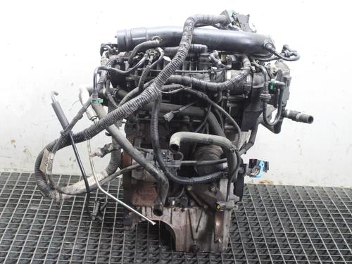 Engine FORD FOCUS III 1.0 EcoBoost | BP39818093M1 - Image 3