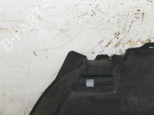Boot lining SEAT LEON (5F1) 2.0 TDI | BP39797218I3 - Image 3