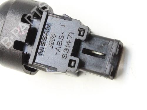 Warning switch NISSAN NV200 Van e-NV (ME0N) | BP39832671I22 - Image 4