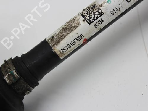 Left front driveshaft NISSAN MICRA V (K14) 0.9 IG-T | BP39838594M38 - Image 6