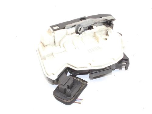 Fechadura frente esquerda Fechadura frente esquerda VW GOLF VII (5G1, BQ1, BE1, BE2) 2.0 GTD (184 hp) 39867715 39867715