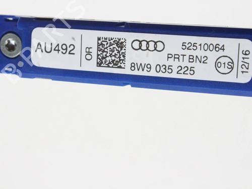 Electronic module AUDI A4 B9 Avant (8W5, 8WD) 2.0 TDI | BP39775145M83 - Image 3