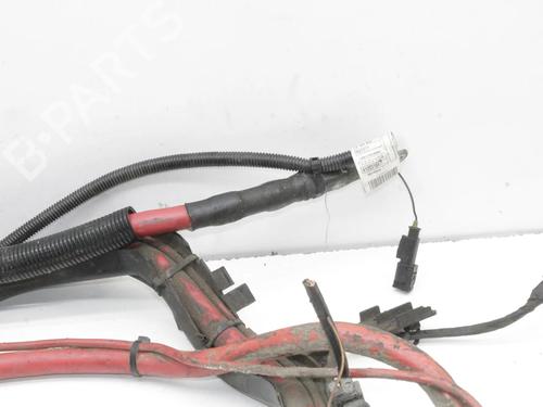 Cable BMW Z4 Roadster (E89) sDrive 20 i | BP39782679E12 - Image 12