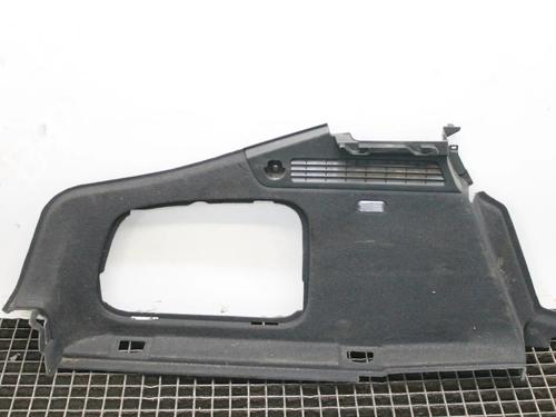 Used Boot lining Boot lining AUDI A5 Sportback (8TA) 2.0 TDI quattro (177 hp) 39807073 39807073