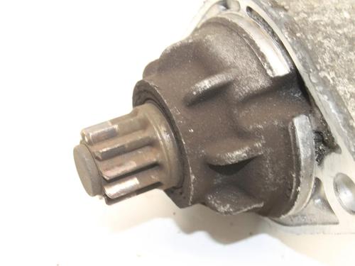 Starter AUDI TT (8N3) 1.8 T quattro | BP39811683M8 - Image 4