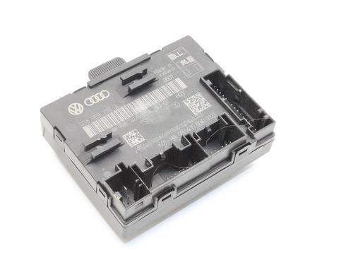 Used Electronic module Electronic module AUDI A6 C7 Avant (4G5, 4GD) 2.0 TDI (190 hp) 39830557 39830557
