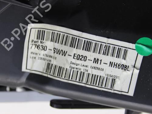 Luftventil HONDA CR-V III (RE_) 2.2 i-DTEC 4WD (RE6) | BP39841970I21 - Image 6