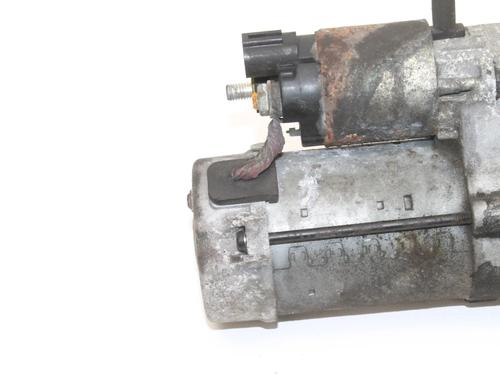 Starter HYUNDAI i40 I (VF) 1.7 CRDi | BP39826685M8 - Image 2