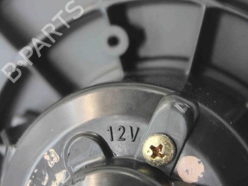 Heater blower motor HONDA S2000 (AP) 2.0 (AP1) | BP39824423M62 - Image 5