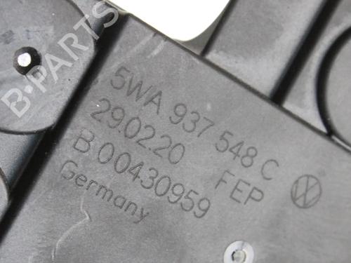 Cable VW GOLF VIII (CD1, DA1) 1.5 eTSI | BP39804573E12 - Image 4