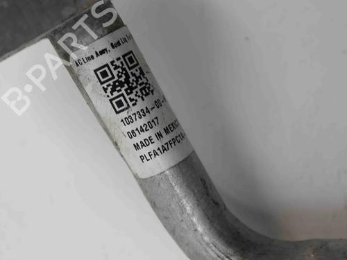 AC pipe TESLA MODEL X (5YJX) P100D AWD | BP39770451M126 - Image 8