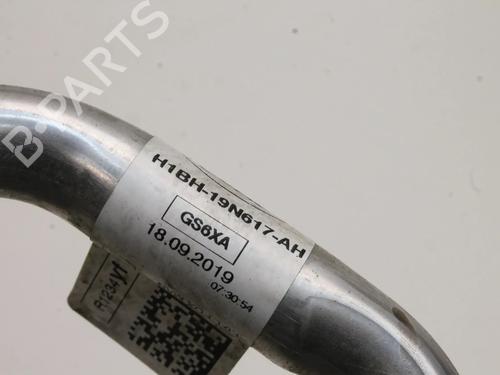 AC pipe FORD FIESTA VI Van 1.0 EcoBoost | BP39782883M126 - Image 5